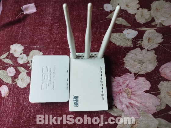 Router onu